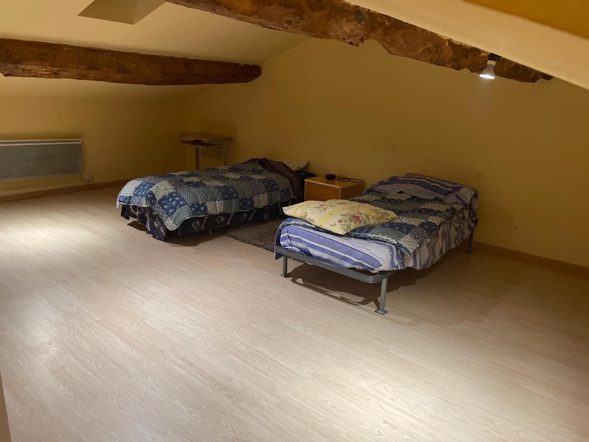 Chambre Simple Proche Aeroport Pusignan المظهر الخارجي الصورة