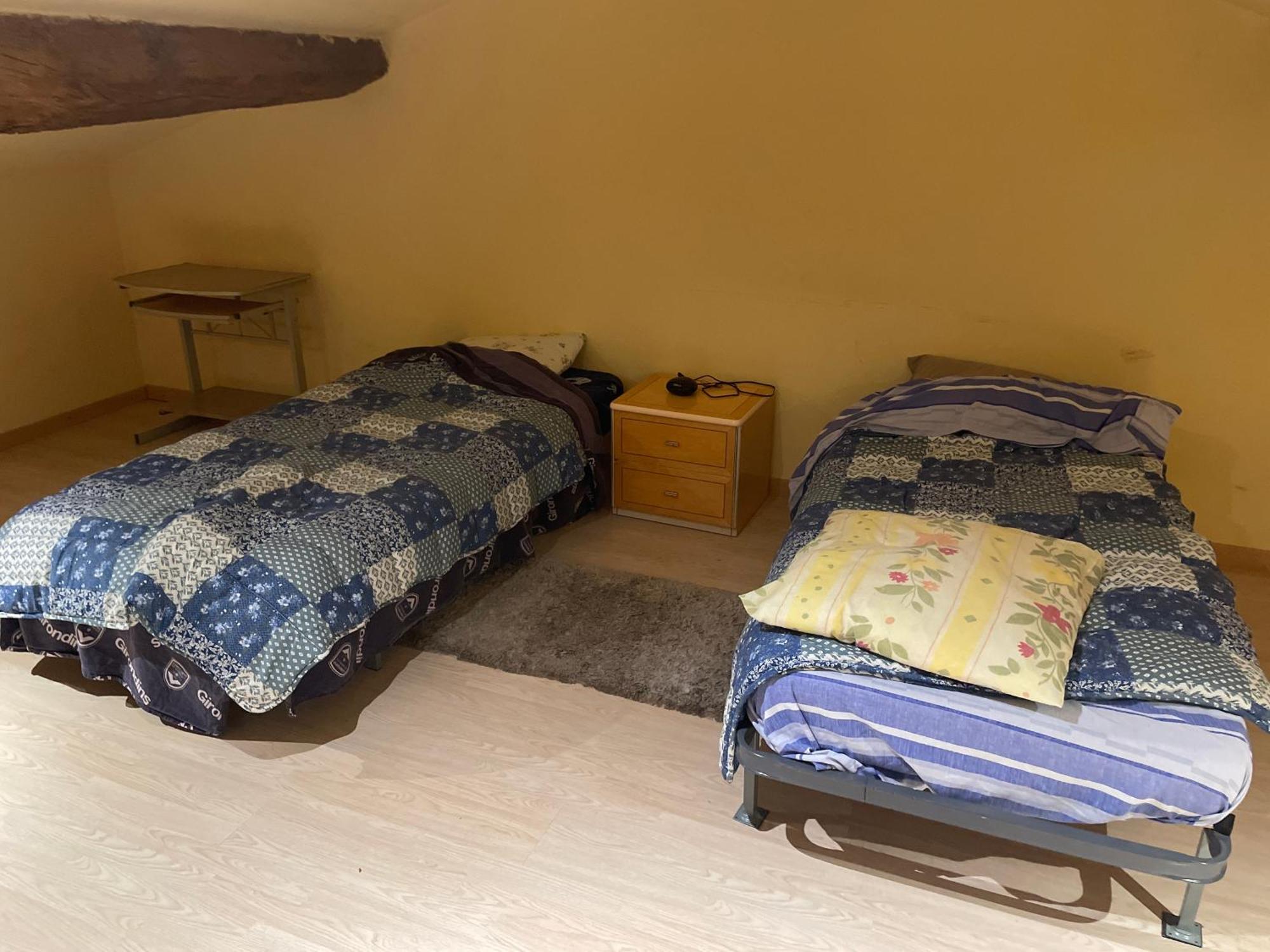 Chambre Simple Proche Aeroport Pusignan المظهر الخارجي الصورة